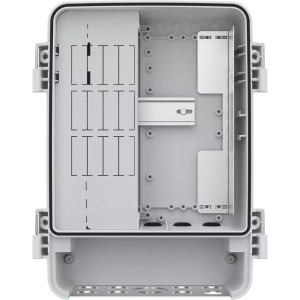 Axis Cabinet supraveghere T98A15-VE