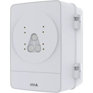 Axis Cabinet supraveghere TQ1817-VE