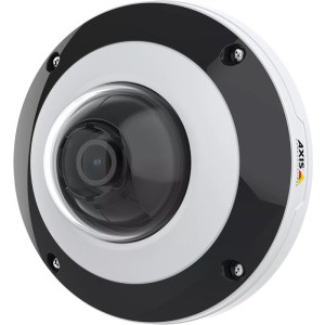 Axis F4105-LRE Dome Sensor 8 buc
