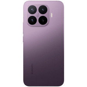 Xiaomi 17T Pro, 256GB, 12GB RAM, Dual SIM, 5G, 4-Camere, Deep Violet + Woven Strap Ring Stand