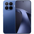 Smartphone Xiaomi 17T Pro, 512GB, 12GB RAM, Dual SIM, 5G, 4-Camere, Deep Blue + Woven Strap Ring Stand