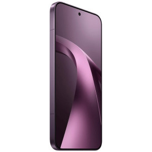 Xiaomi 17T Pro, 512GB, 12GB RAM, Dual SIM, 5G, 4-Camere, Deep Violet + Woven Strap Ring Stand