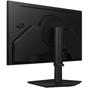 Samsung Gaming Odyssey G40H LS25HG402EUXEN 25 inch FHD IPS 1 ms 300 Hz HDR FreeSync Premium & G-Sync Compatible