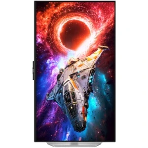 Samsung Gaming Odyssey G8 G80SH LS32HG800SUXEN 32 inch UHD QD-OLED 0.03 ms 240 Hz HDR FreeSync Premium Pro & G-Sync Compatible