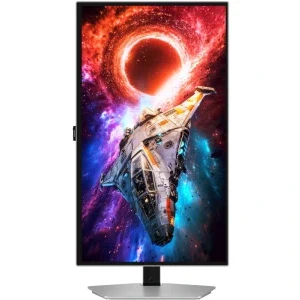 Samsung Gaming Odyssey G8 G80SH LS27HG800SUXEN 27 inch UHD QD-OLED 0.03 ms 240 Hz HDR FreeSync Premium Pro & G-Sync Compatible
