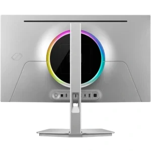 Samsung Gaming Odyssey G8 G80SH LS27HG800SUXEN 27 inch UHD QD-OLED 0.03 ms 240 Hz HDR FreeSync Premium Pro & G-Sync Compatible