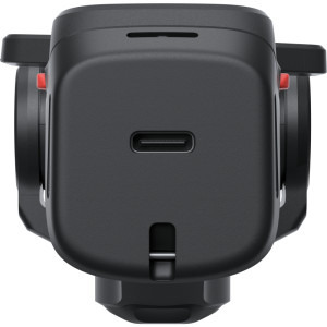 Insta360 Luna Ultra Cosmic Black