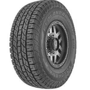 YOKOHAMA Geolandar A/T G015205/80R16 104T