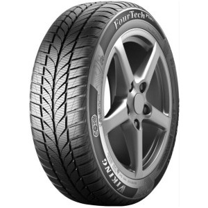 VIKING FourTechPlus215/50R17 95W