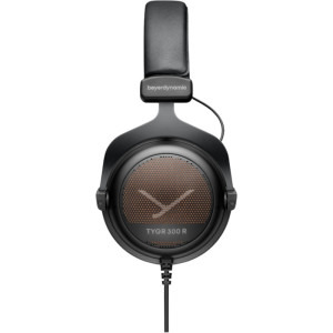 beyerdynamic TYGR 300 R Black