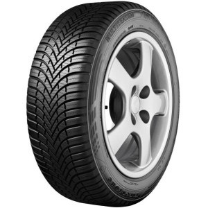 Firestone Multiseason2 XL235/45R18 98Y
