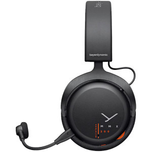 beyerdynamic MMX 200 Wireless Black