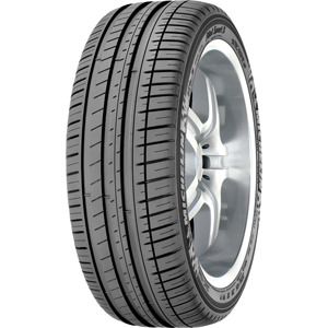 Michelin PilotSport3 RunOnFlatXL245/35R20 95Y