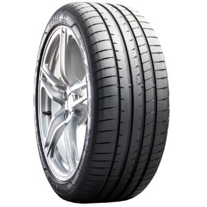 Goodyear EagleF1Asymm3 RunOnFlat245/40R19 98Y