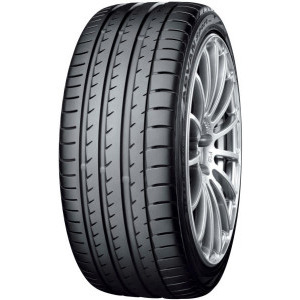 YOKOHAMA V105 AdvanSport255/40R18 95Y