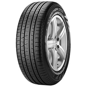Pirelli Scorpion Verde A/S RunOnFlat255/55R19 111H