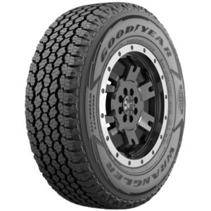 Goodyear Wrangler AT Advance+255/65R17 110T