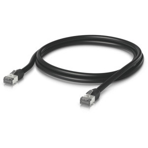 Ubiquiti UniFi Patch Cable Outdoor S/FTP 2m Black