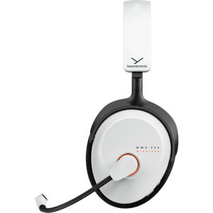 beyerdynamic MMX 230 Wireless Wireless Arctic White