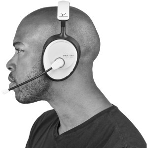 beyerdynamic MMX 230 Wireless Wireless Arctic White