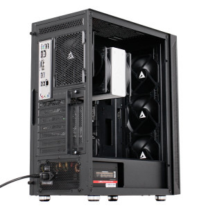 Office Manager Pro Plus, Intel Core Ultra 5-225 3.3GHz, 64GB DDR5, 1TB SSD