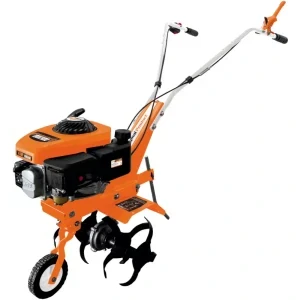 Ruris Motosapa pe benzina 5505, 4 CP, 173 cm3, 4 timpi, adancime sapare 10-26 cm, latime sapare 36 cm