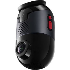 70mai Dash Cam Omni X800 4K Black