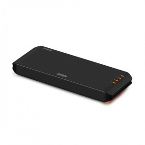 ATEN Splitter HDMI 4K60, 1x HDMI Female - 4x HDMI Female