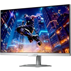 GIGABYTE Gaming M27Q2 QD ICE 27 inch QHD IPS 1 ms 210 Hz USB-C HDR G-Sync Compatible