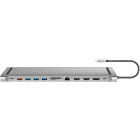 Hub USB Logilink UA0411