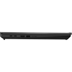 Lenovo 16'' ThinkPad T16 Gen 5, WUXGA IPS, Procesor Intel® Core™ Ultra 7 355 (12M Cache, up to 4.70 GHz), 16GB LPCAMM2 LPDDR5X, 1TB SSD, Intel Graphics, Linux, Black