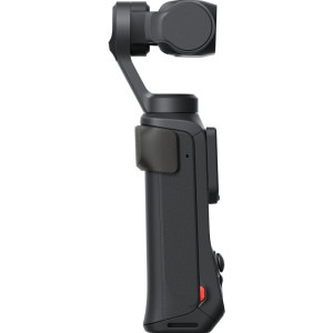 Insta360 Luna Ultra Cosmic Black Creator Bundle