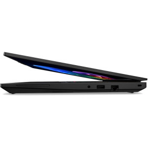 Lenovo 16'' ThinkPad T16 Gen 5, WUXGA IPS, Procesor Intel® Core™ Ultra 5 325 (12M Cache, up to 4.50 GHz), 32GB LPCAMM2 LPDDR5X, 512GB SSD, Intel Graphics, Win 11 Pro, Black