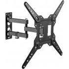 Suport TV / Monitor SBOX LCD-443, 23 - 55 inch, negru