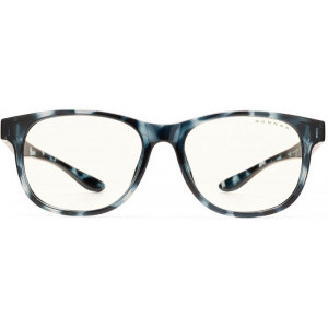 Gunnar Rush Kids Large Navy Tortoise Clear 8-12 ani Kids Large