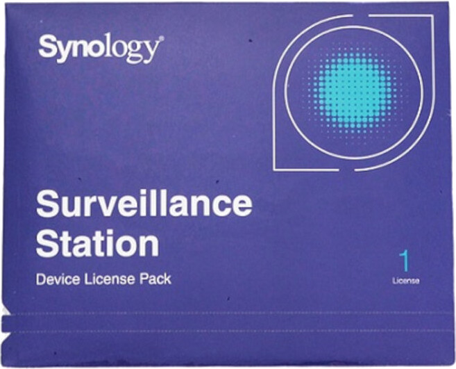 Accesoriu NAS Synology Virtual Device Licence Pack x1