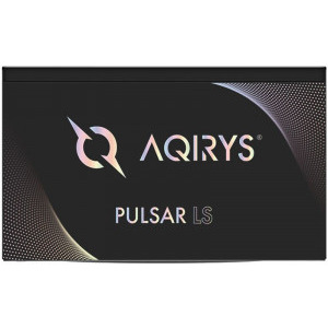 AQIRYS Pulsar LS, 80+, 550W