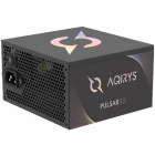 AQIRYS Pulsar LS, 80+, 650W