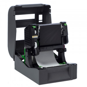 Brother TD-4420TN, Termica, Monocrom, Retea