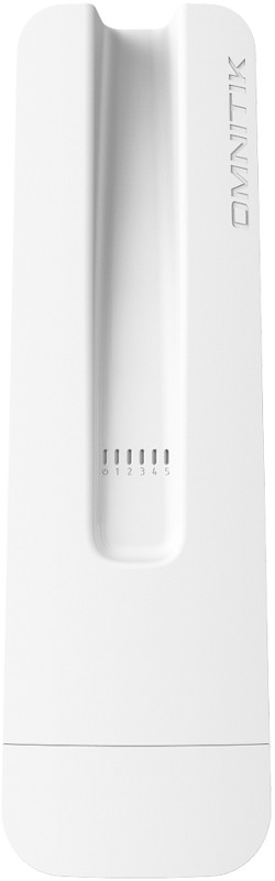 Antena MikroTik OmniTIK 5 PoE ac WiFi 5