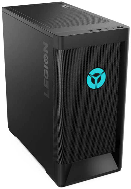 Desktop PC Lenovo Gaming Legion T5 26AMR5, Procesor AMD Ryzen 7 5800 3.4GHz, 32GB RAM, 512GB SSD + 1TB HDD, GeForce RTX 3070 8GB, no OS