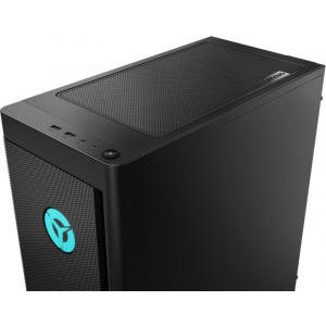 Desktop PC Lenovo Gaming Legion T5 26AMR5, Procesor AMD Ryzen 7