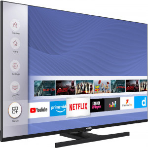 Horizon Smart TV 65HL8530U/B Seria HL8530U 164cm negru 4K UHD HDR