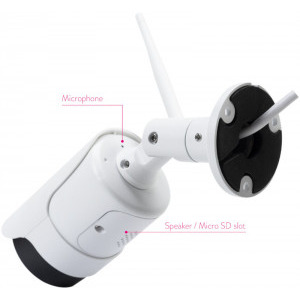 PNI PNI-IP52 3.6mm