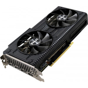 Palit GeForce RTX 3060 Dual OC LHR 12GB GDDR6 192-bit