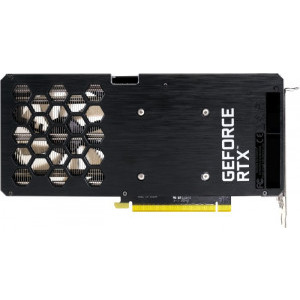 Gainward GeForce RTX 3060 Ghost OC LHR 12GB GDDR6 192-bit