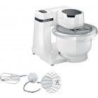 Robot de bucatarie Bosch MUMS2AW00, 700W, 3.8L, Alb