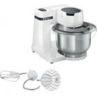 Robot de bucatarie Bosch MUMS2EW00, 700W, 3.8L, Alb