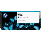 HP Cartus 730F Matte Black