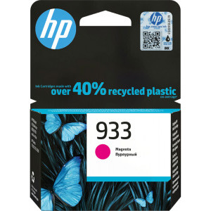 HP Cartus 933 Magenta